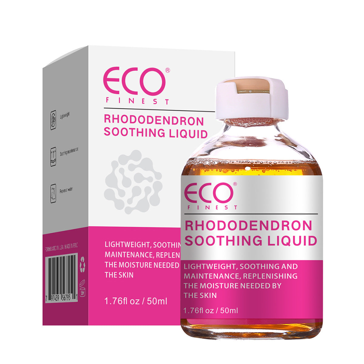 50ml Skin Brightening Serum with Tranexamic Acid for Discoloration