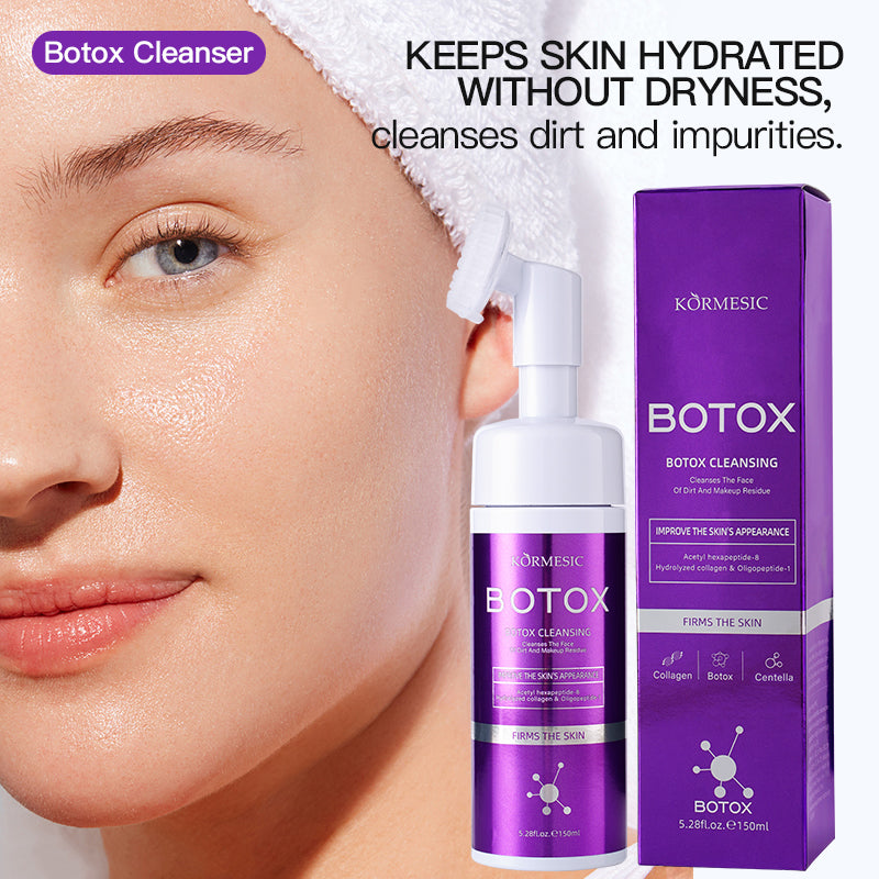 KORMESIC Botulinum Cleansing 150ml