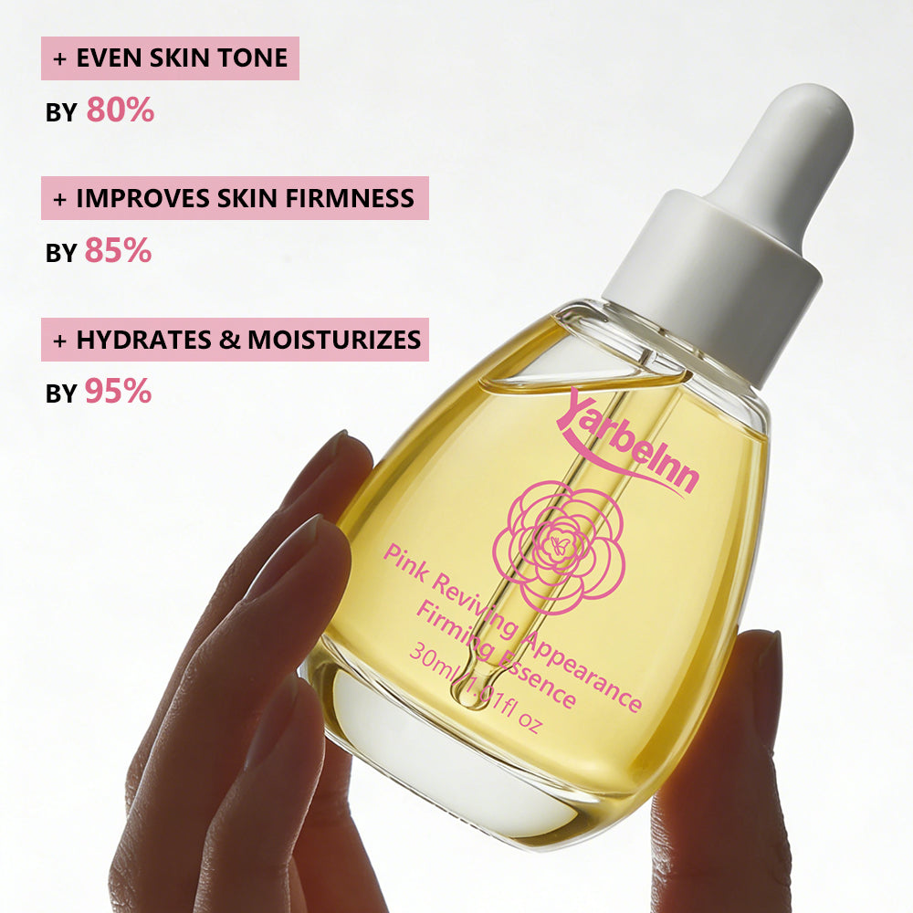 Facial Firming Serum 30ml