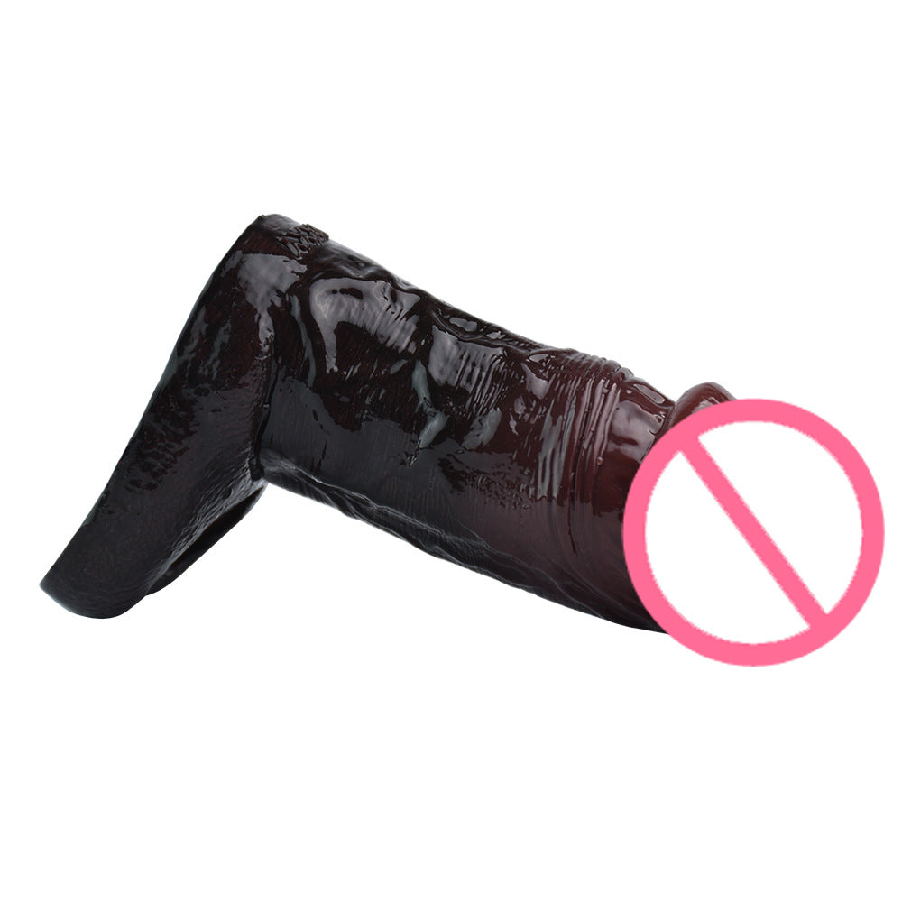 Hollow Lock Sleeve for Home & Garden Storage - Adult Wellness