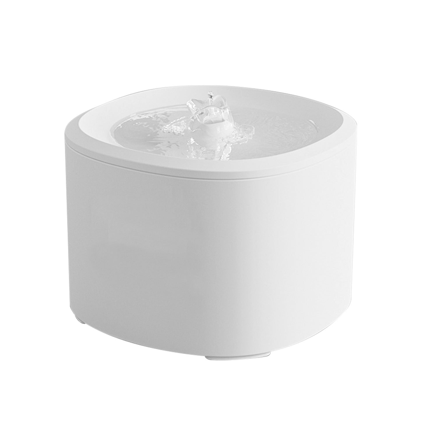 Pet Water Dispenser with Self Pickup for Easy Hydration