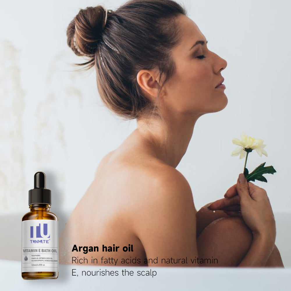 Vitamin E Bath Oil