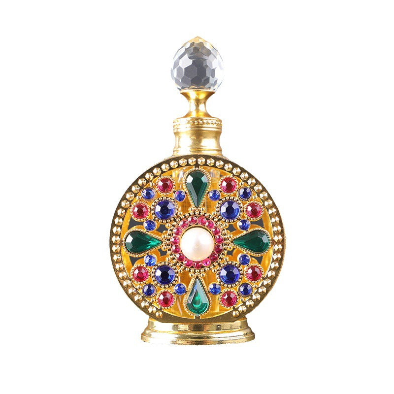 Essential Oil Perfume Dubai Fragrance for Skin Care - Multiple Variants