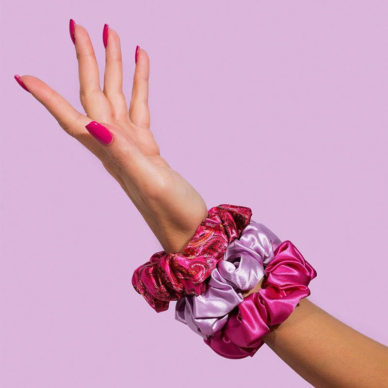 Mulberry Silk Women's Hairband