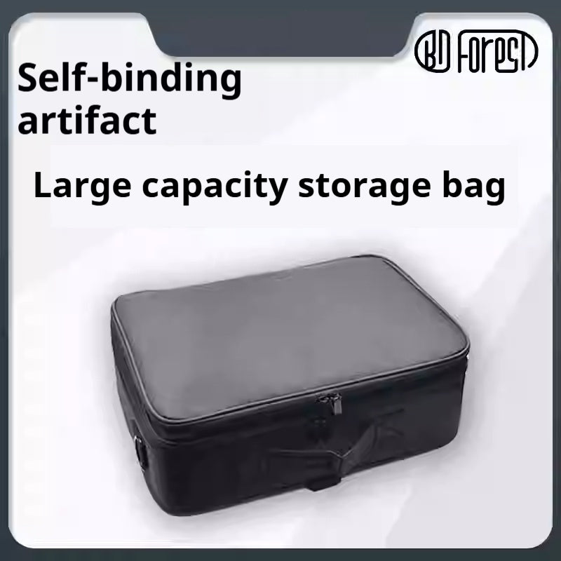 Self Binding Artifact for Adult Wellness - Multiple Styles