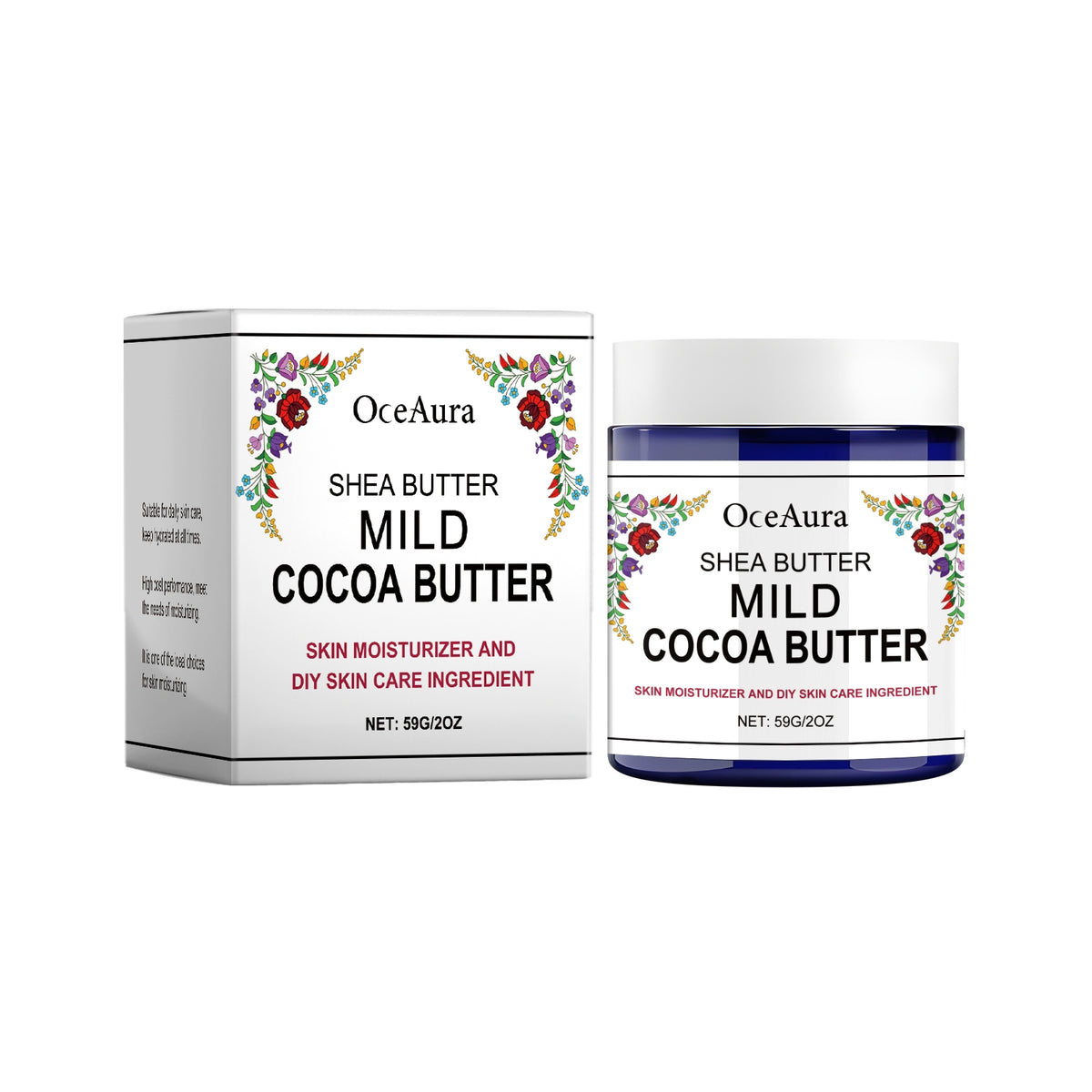 Deep Nourishing Moisturizing Cream