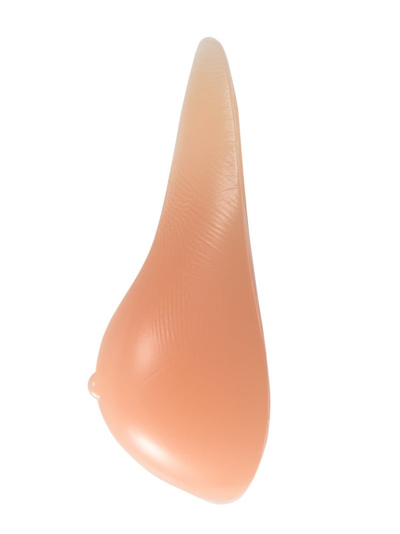 Postoperative Breast Reconstruction Silicone Prosthesis - Triangular Shape, Multiple Sizes