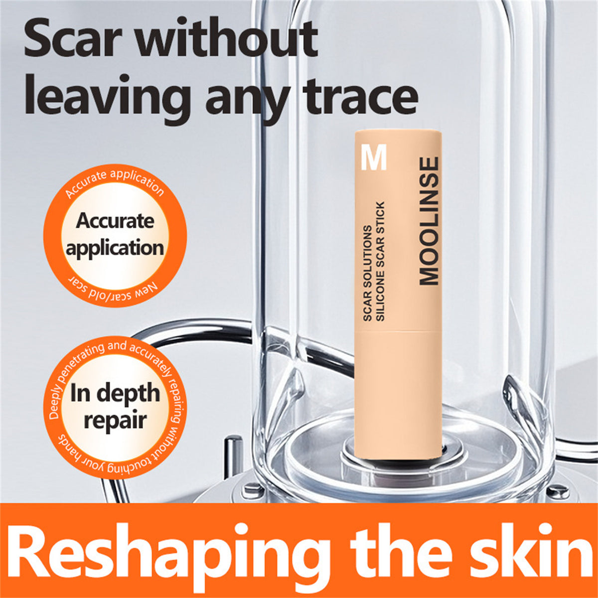 Scar Stick - Face & Body Care