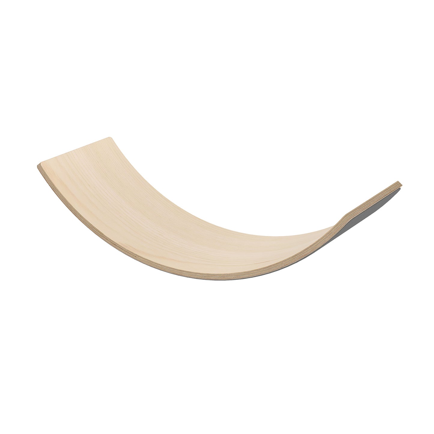 32 Inch Rocker Board Sensory Training Kids Balance Seesaw 300 Lbs