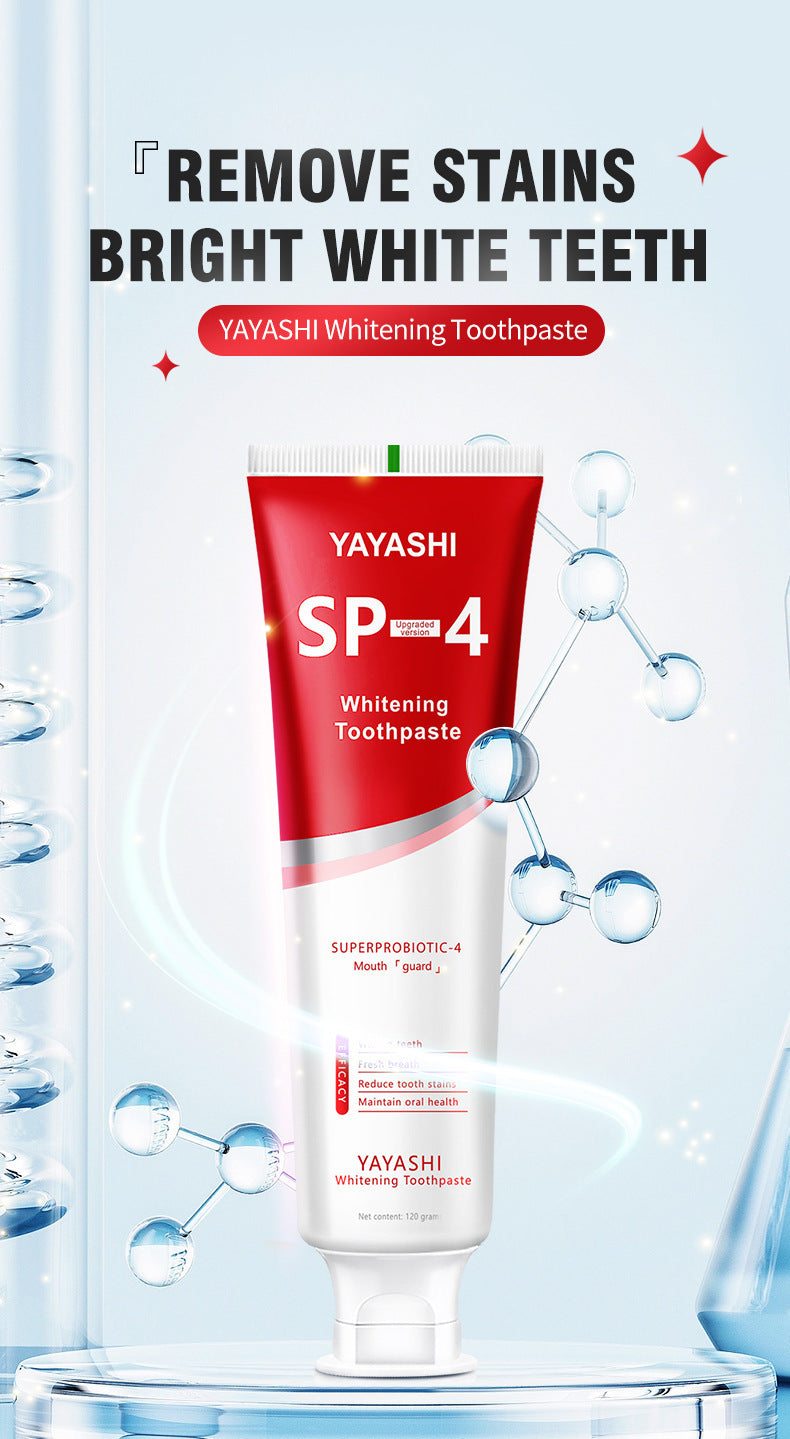 SP-4 Body Care - 120g