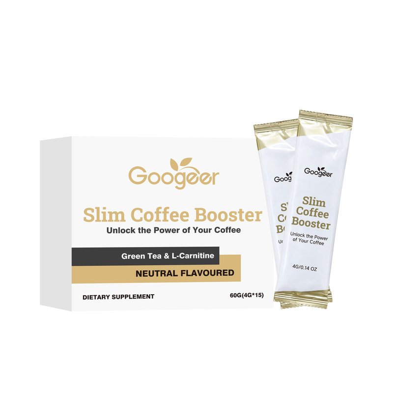 Energy Support Powder 60G - Golden Extract