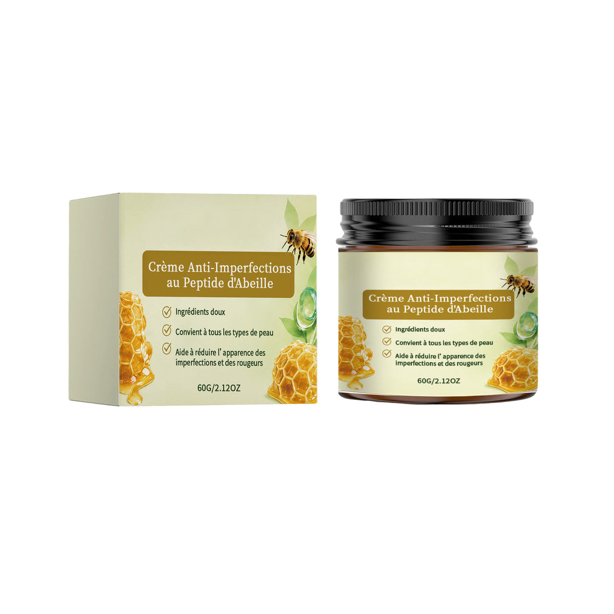 Nursing Cream 60g Moisturizing Skin Care for Mothers