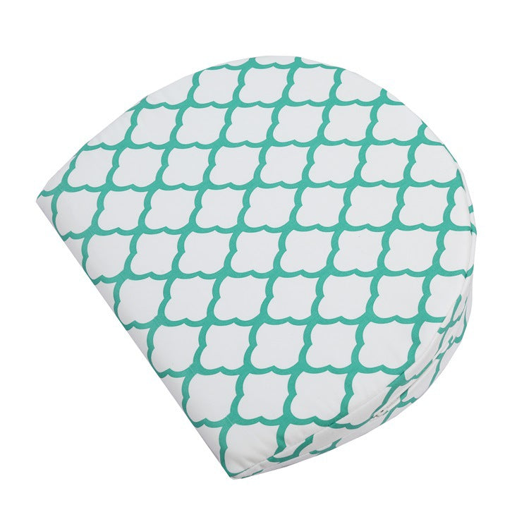 Maternity Waist Support Sleeping Pillow Backrest - Comfortable Pregnancy Cushion