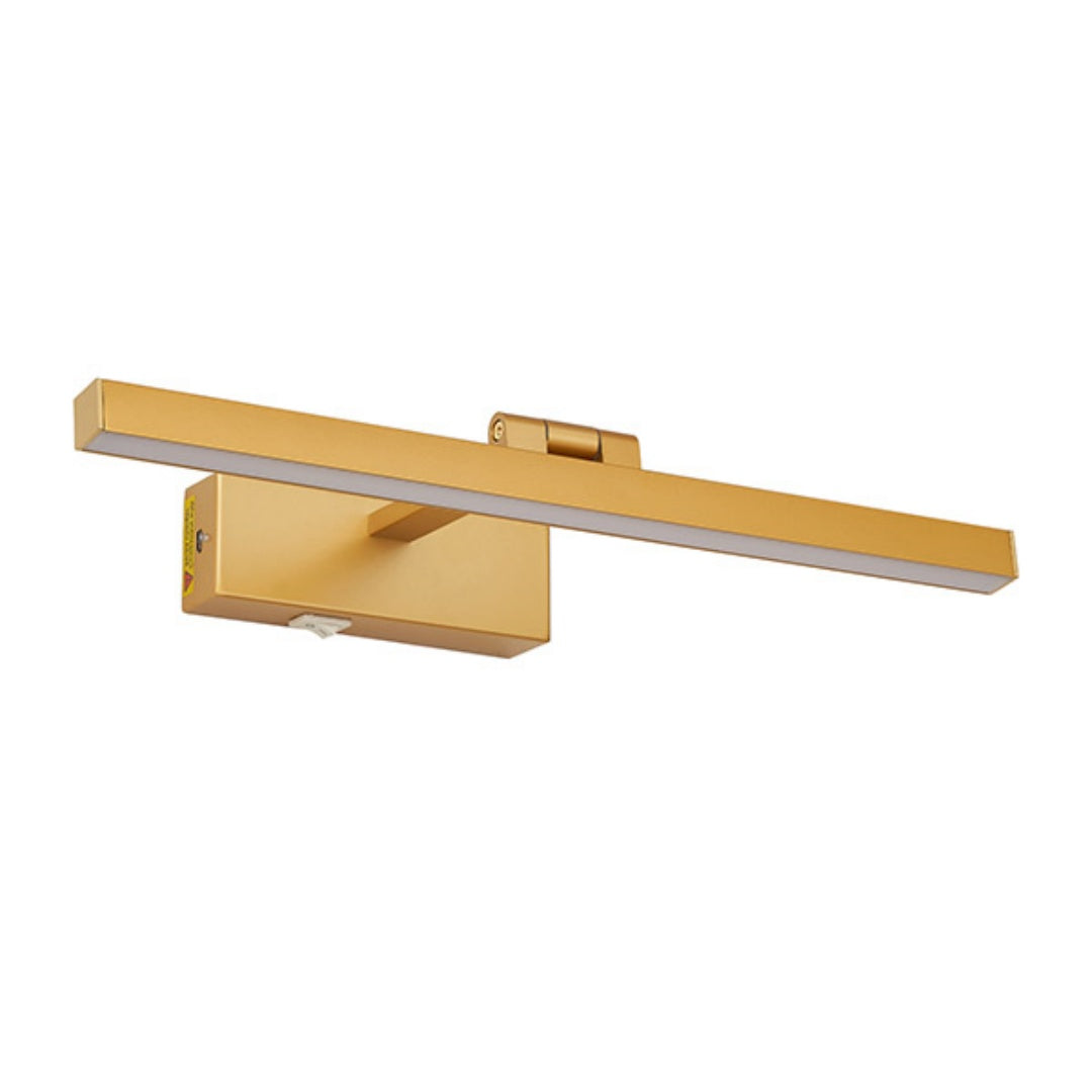16-Inch Modern Dimmable LED Bathroom Vanity Light Fixture