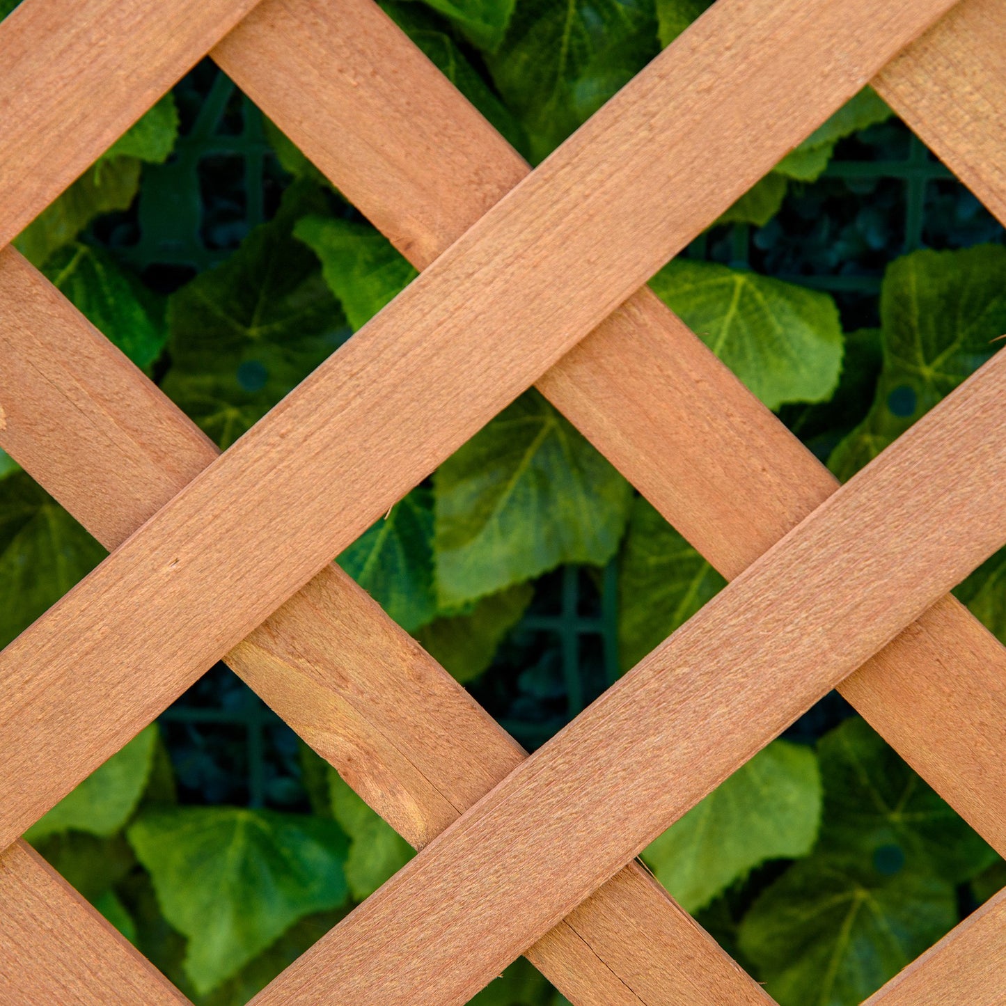 Raised Garden Bed with Trellis 28x11x46 Inches Wooden Planter Box for Outdoors
