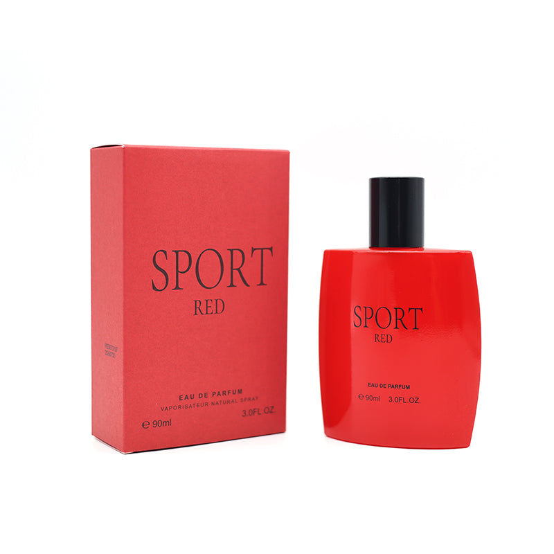 Eau De Toilette Fragrance