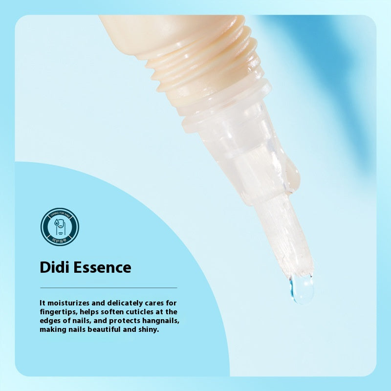 Moisturizing Nail Treatment Oil for Nail Care 8.5ml