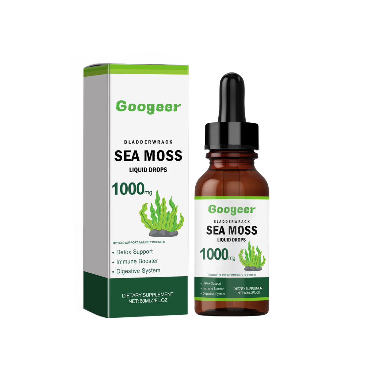 Body Care Drops Fatigue Discomfort Improve Skin