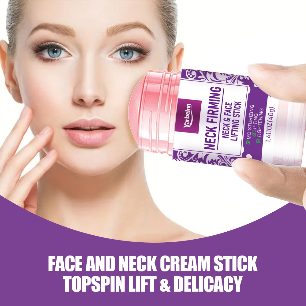 Neck Cream Moisturizer for Daily Skin Care 40g - All Variants
