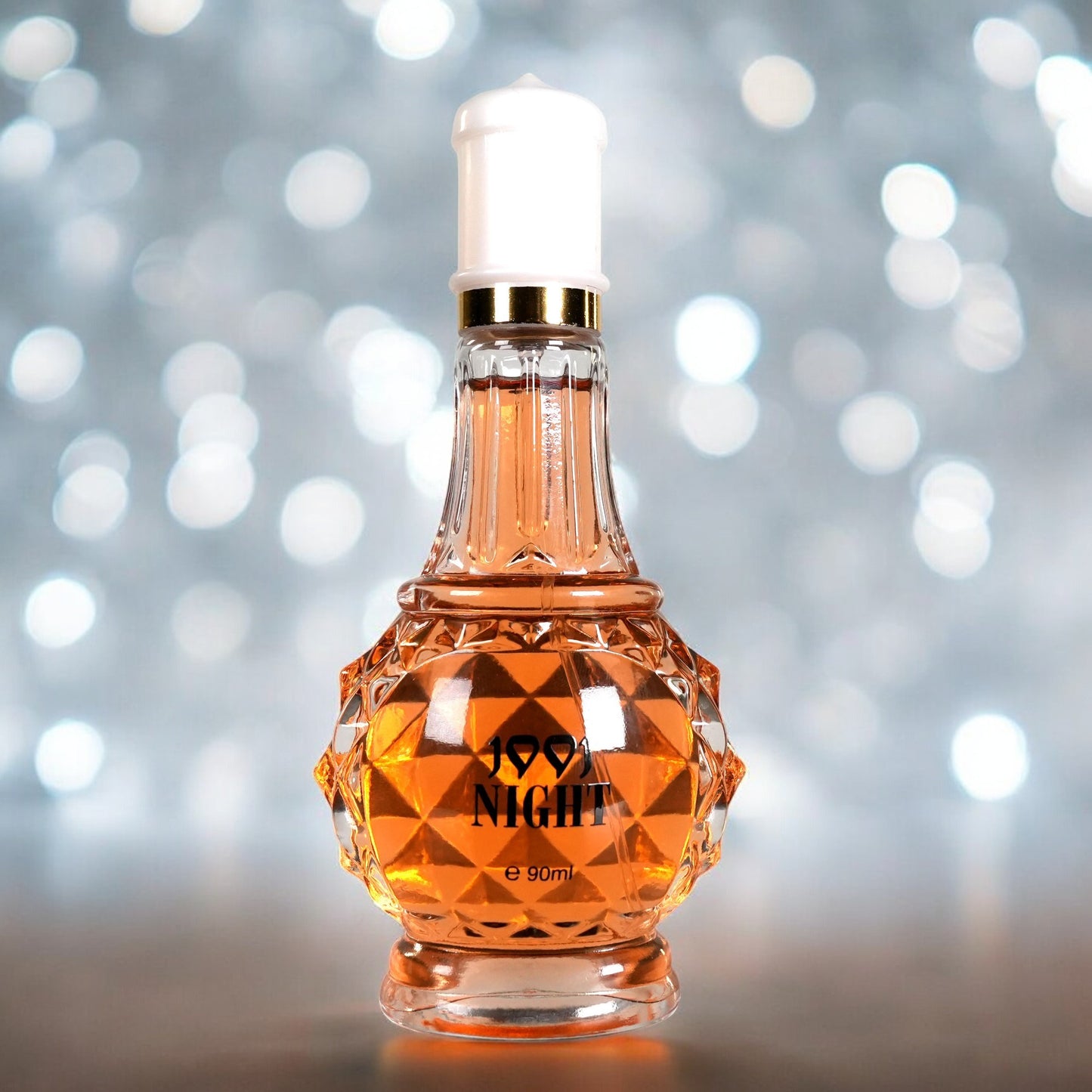 Masked Goddess Long-Lasting Perfume Oil for Women - Style PXJD0037349