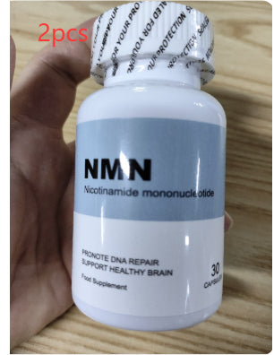 Nicotinamide Mononucleotide Capsules - Adult Health Support