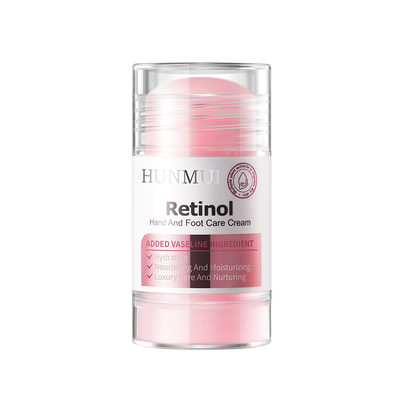 Retinol Hand & Foot Cream 40g