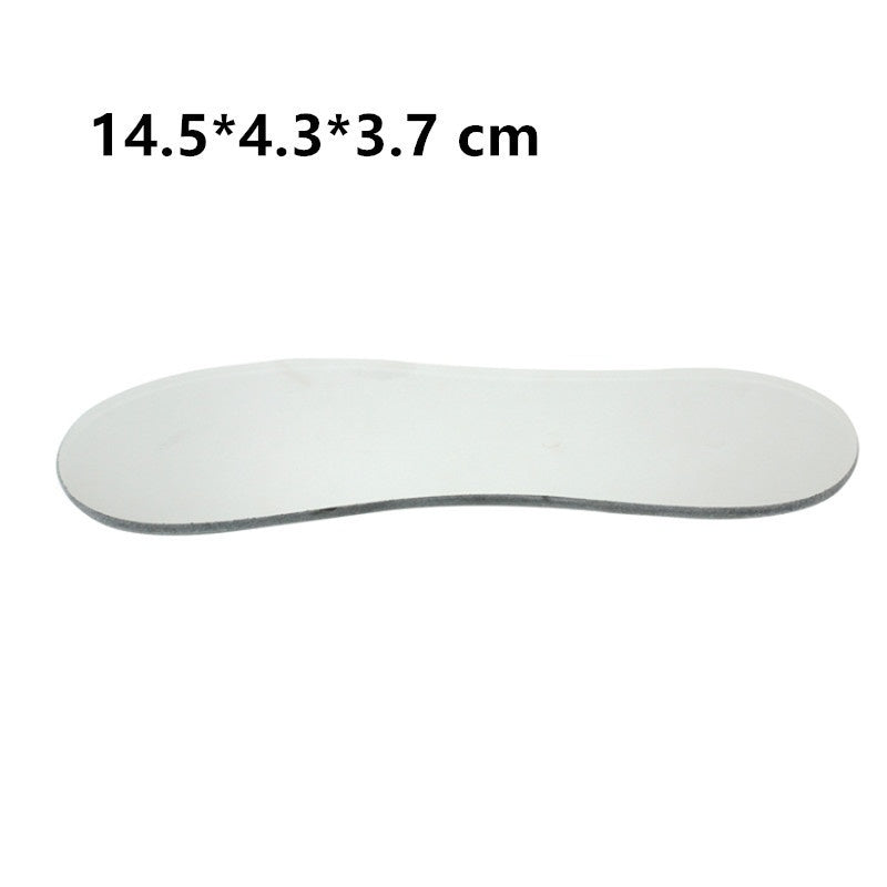 Dental Mirror Reflector Set for Intraoral Photography - Glass Reflector Tool