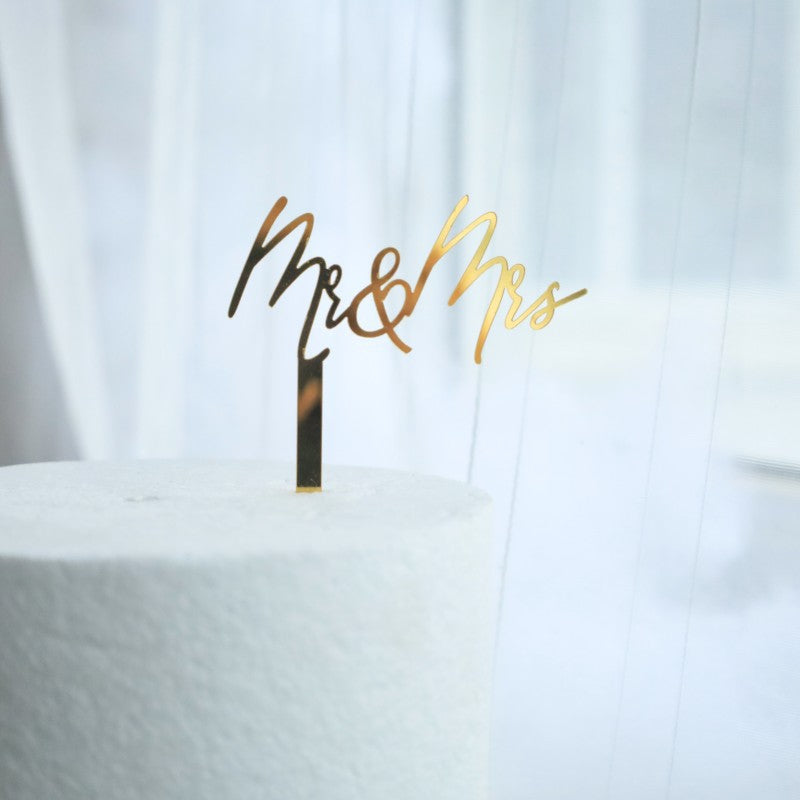 Wedding Proposal Acrylic Cake Insert - Love Heart Ring & More