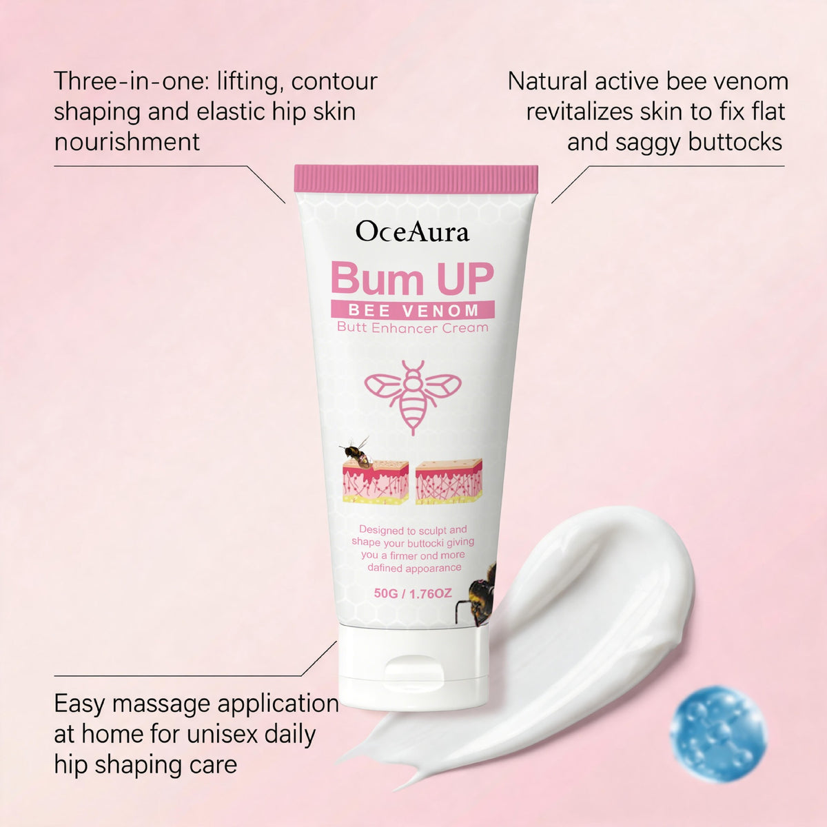Shaping Cream 50g