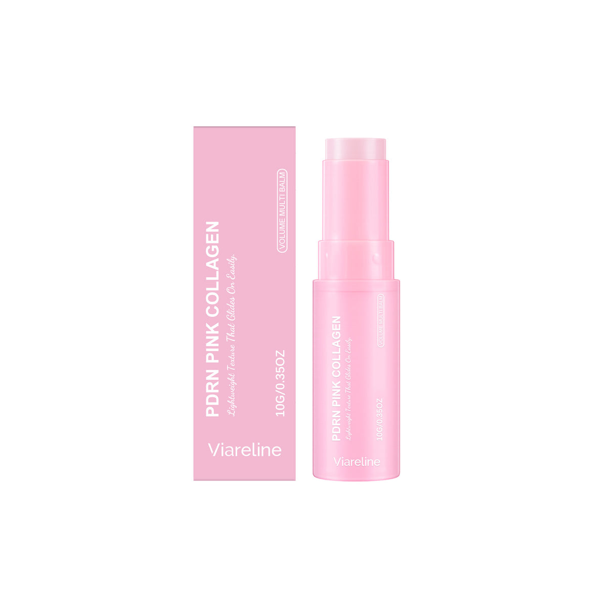 Plumping Multi-Use Balm Stick 10g