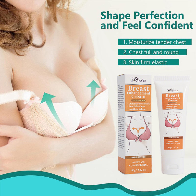 Breast Enlargement Cream 80g