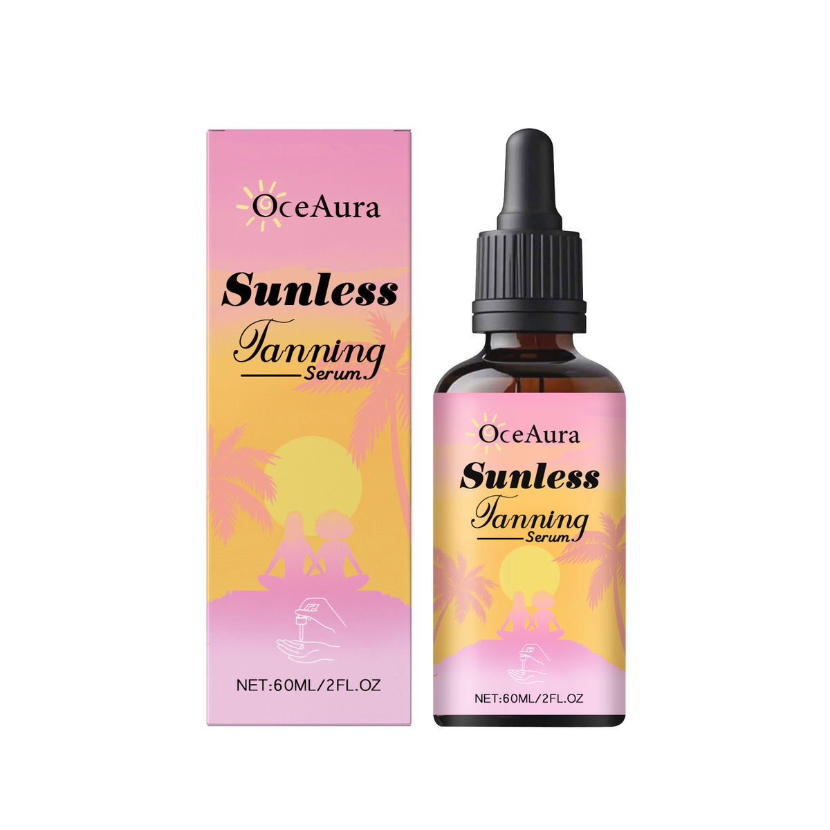 Black Care Solution Outdoor Gentle Moisturizing