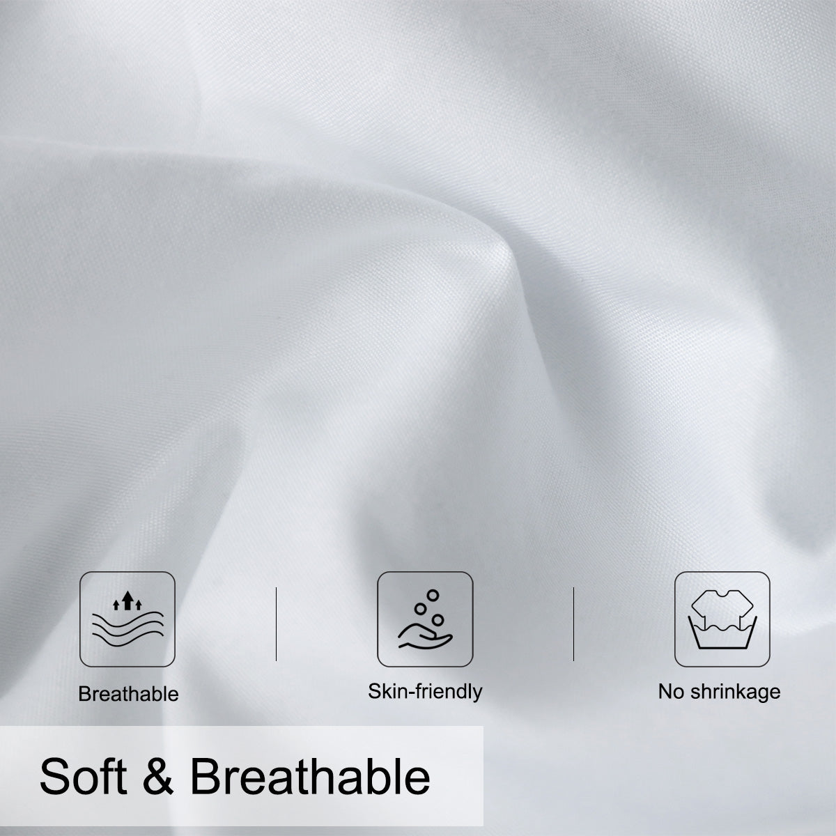 Colorful Microfiber Bed Sheet Set Full Size - Vibrant Bedding with Fitted Sheet & Pillowcases