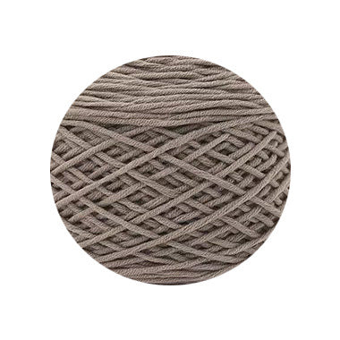 Handmade Wool Tufting Yarn for DIY Carpet Crafting – Long-Staple Cotton Wool