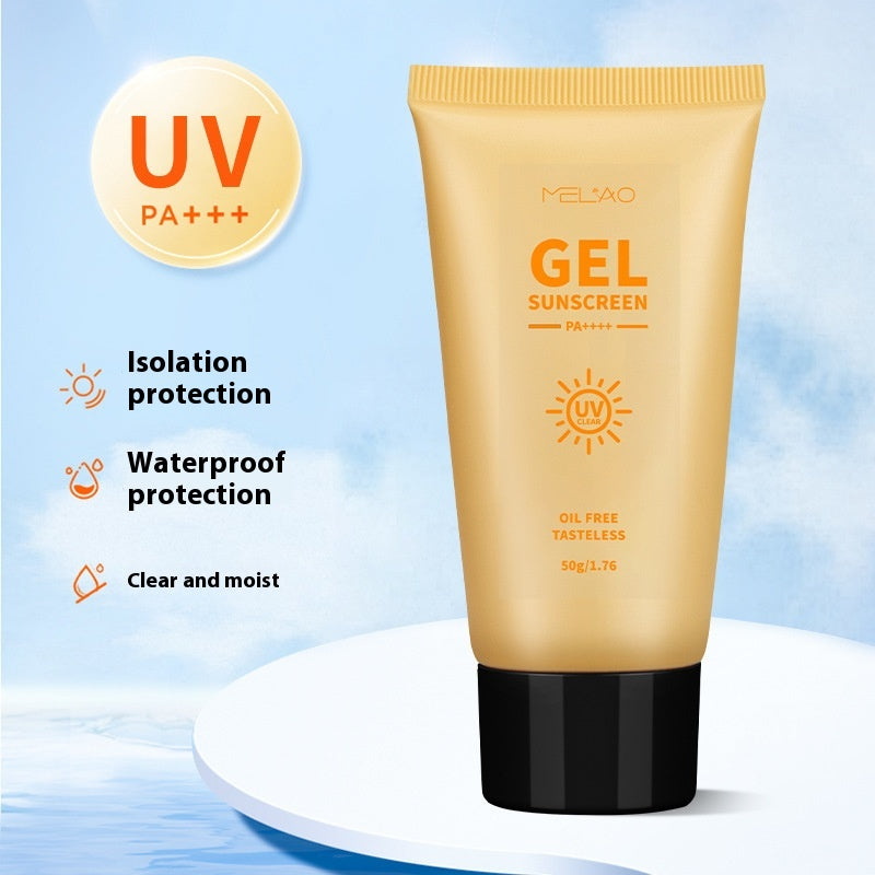 Seamless Makeup Primer & Protective Cream 50g - Universal Sun & Skin Care