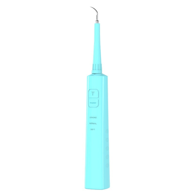 Intelligent Ultrasonic Tooth Cleaner - Model YJK055