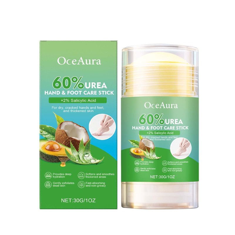 Hand Nourishing Stick for Skin Care - 30g Moisturizer Balm