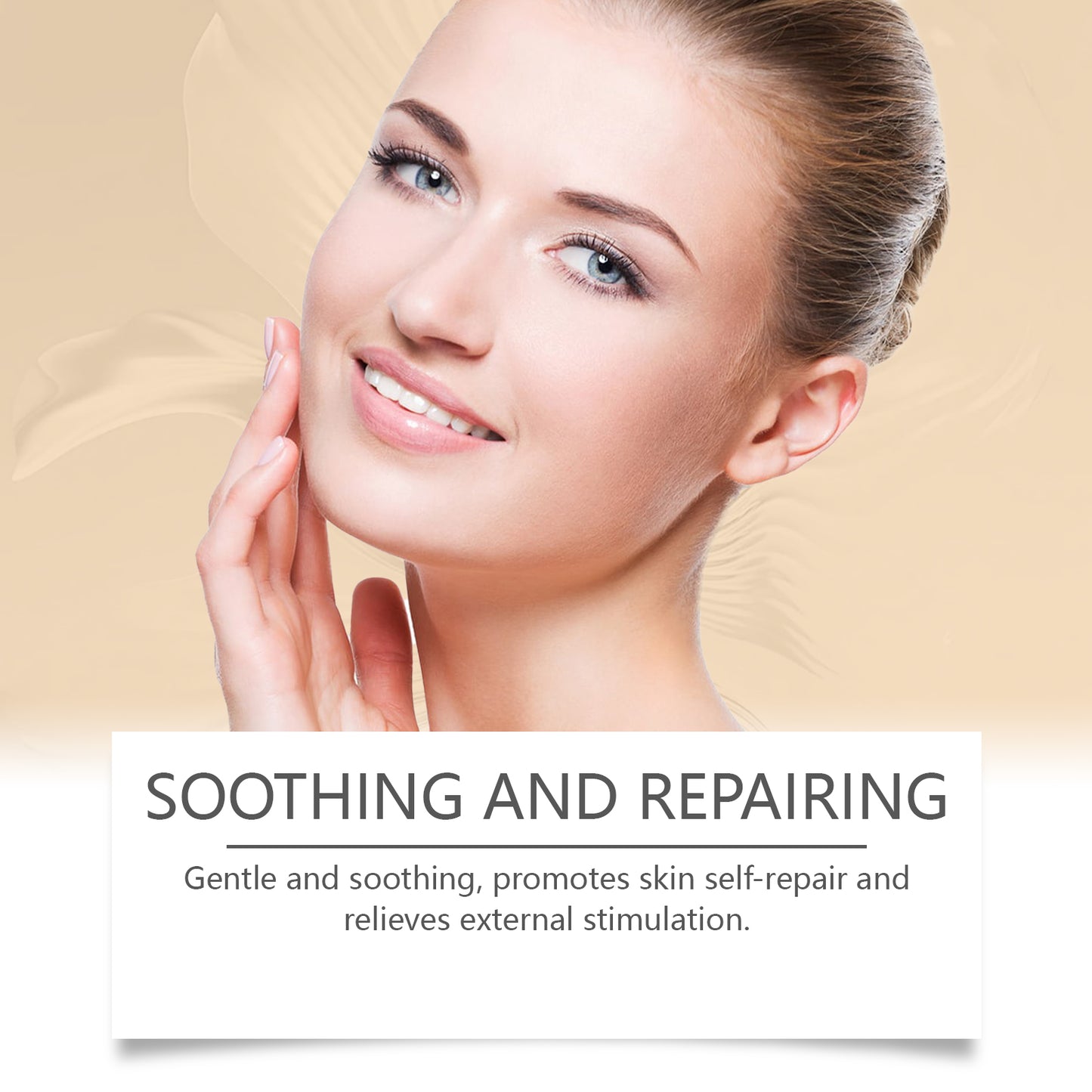 Wild Yam Honey Skin Care Cream - Deep Nourishing Firming Moisturizer