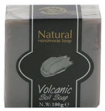Moisturizing Facial Cleanser with Tea Tree and Sea Salt - Hydrating Skin Care