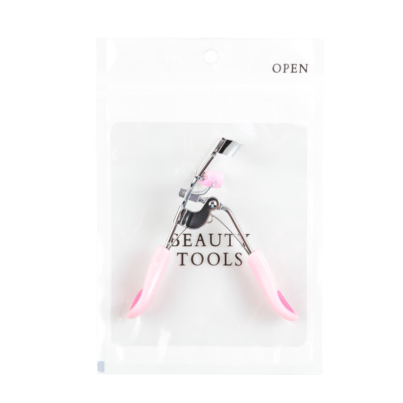 Eyelash Curler with Comb - Curling and Shaping Tool for Natural Lash Enhancement