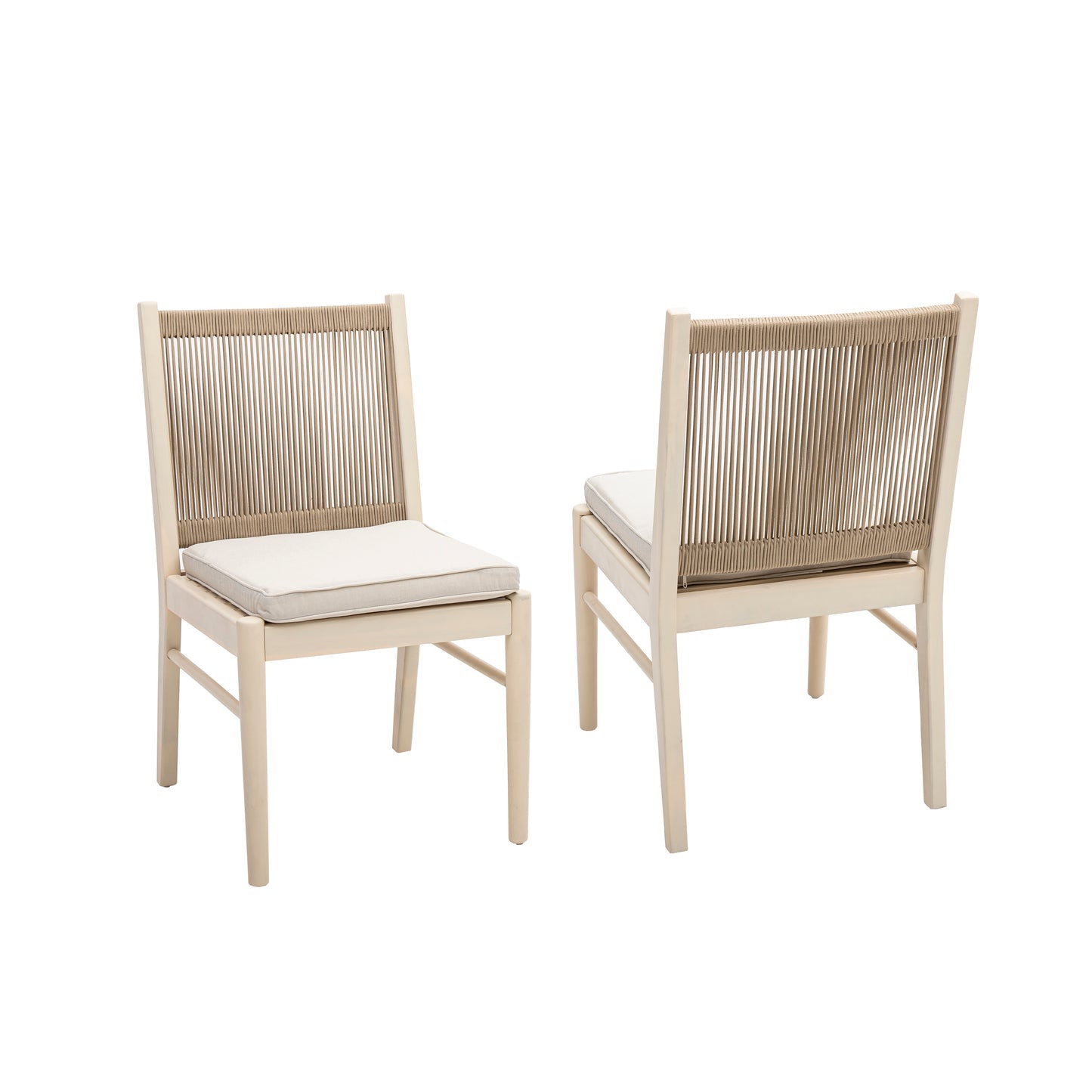 CORDOBA KD DINING CHAIR MP2 Set Of 2