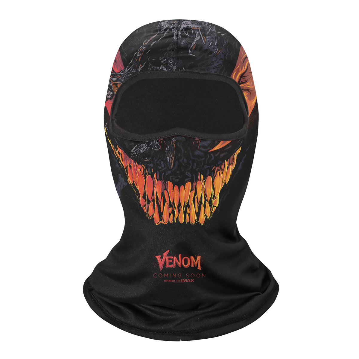 Breathable Cycling Face Mask - Sun Protection