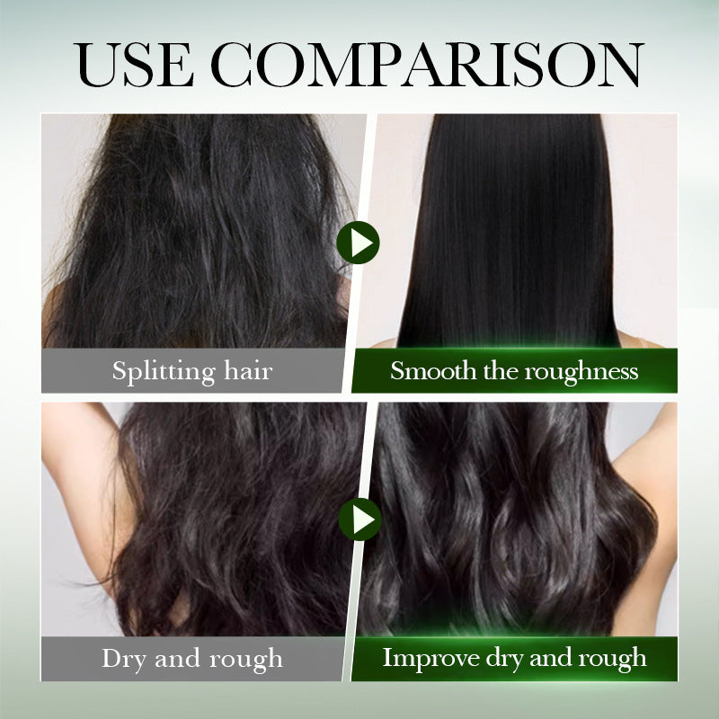 Mint Rosemary Hair Care Essential Oil - Moisturizing 55ml
