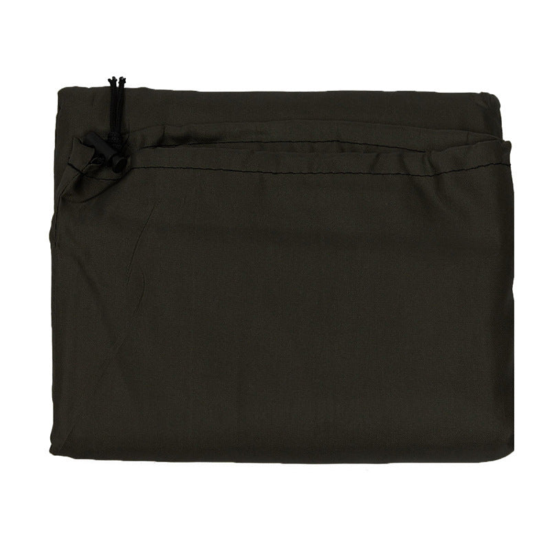 Outdoor Pool Table Dust Cover Waterproof Garden Furniture Cover
