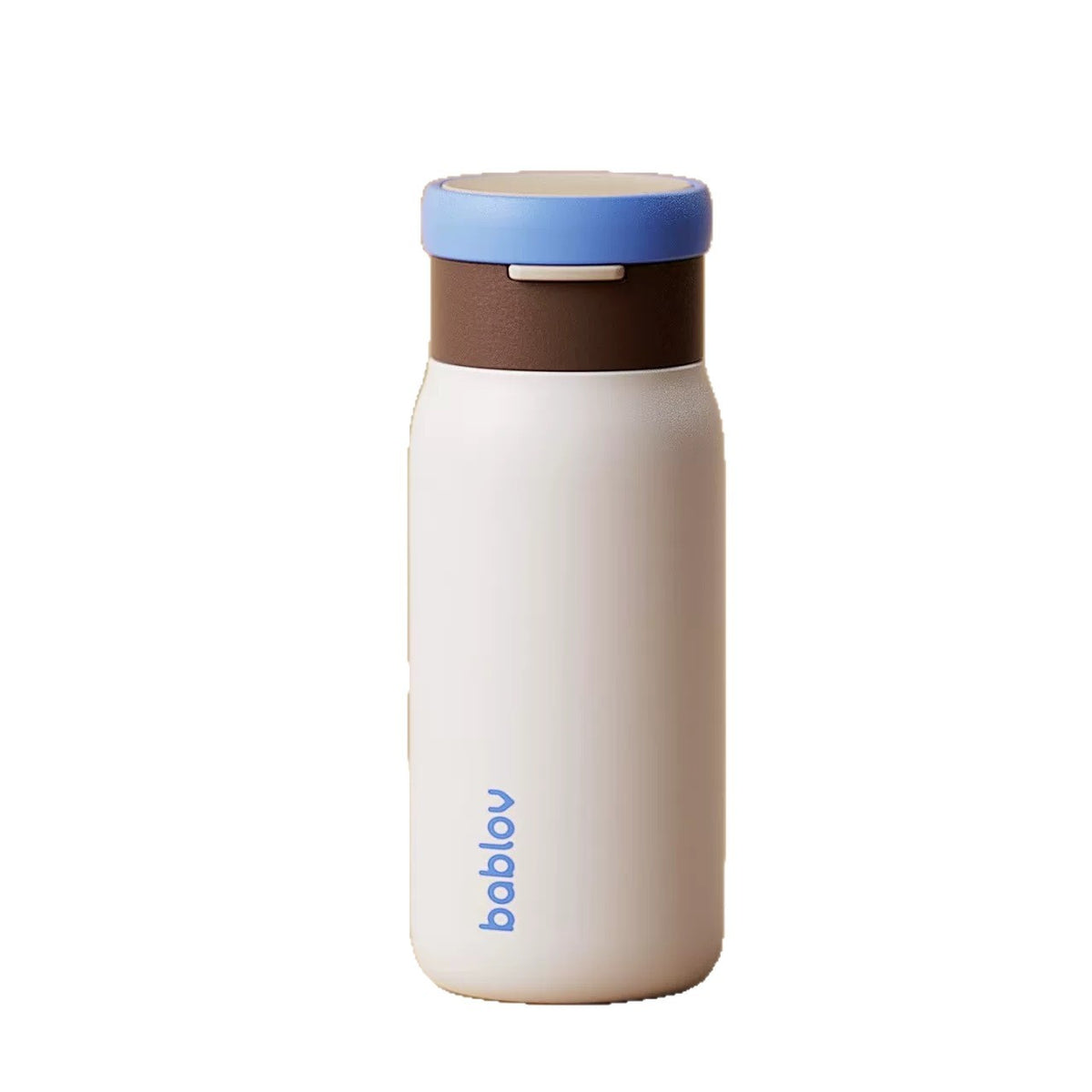 Stainless Steel Outdoor Water Bottle - Vacuum Insulated, Portable & Leakproof