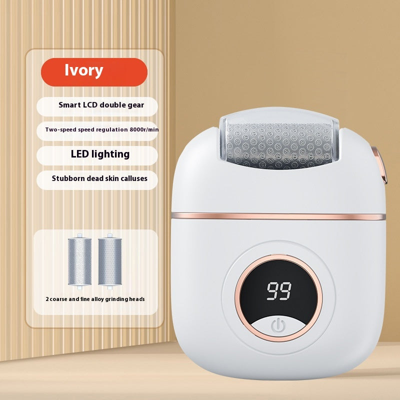 Electric Foot Grinder Get Rid Of Skin Dead Pedicure Device