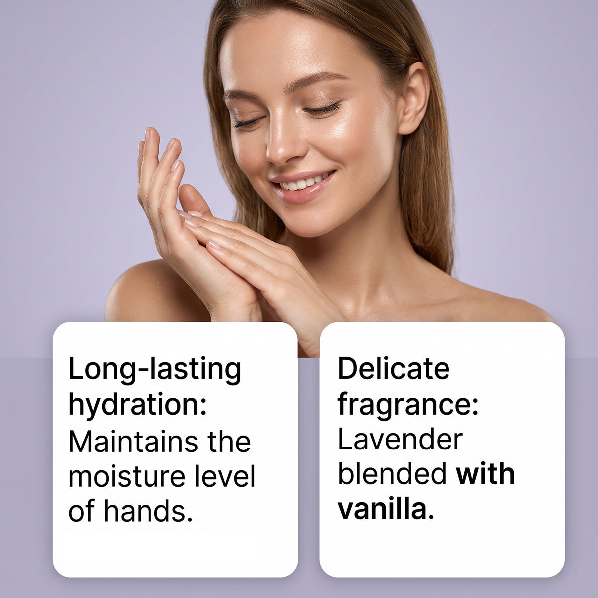 Moisturizing Hand Cream 50g