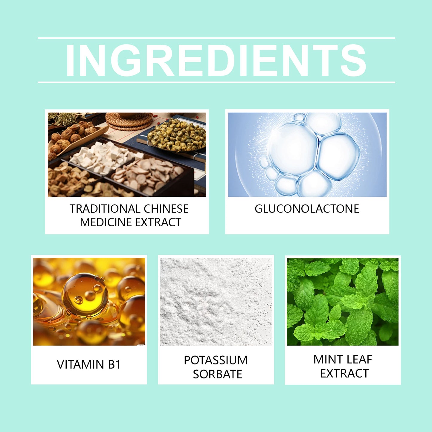 Googe Diet Drops Body Treatment - 30ml Universal Skin Care