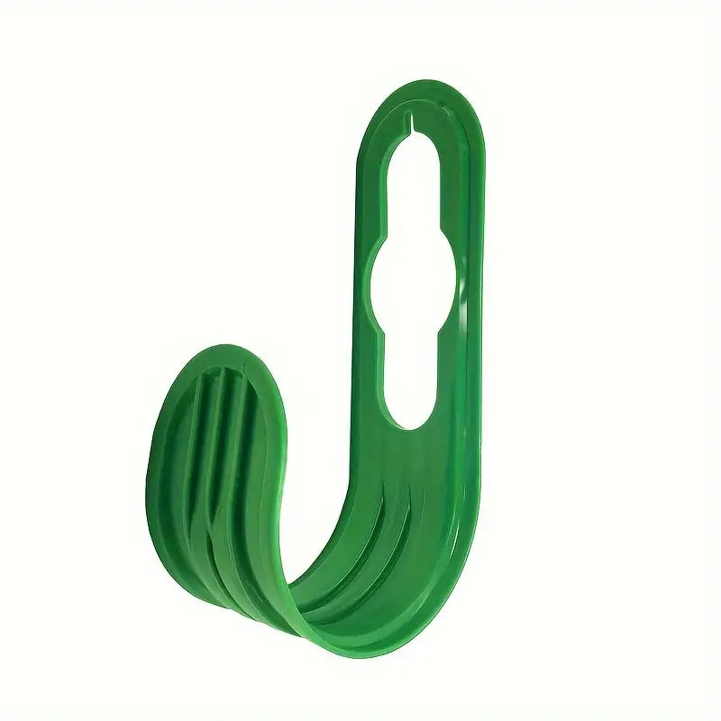 Garden Hose Hanger Wall Mount, Water Hose Organizer & Storage Holder