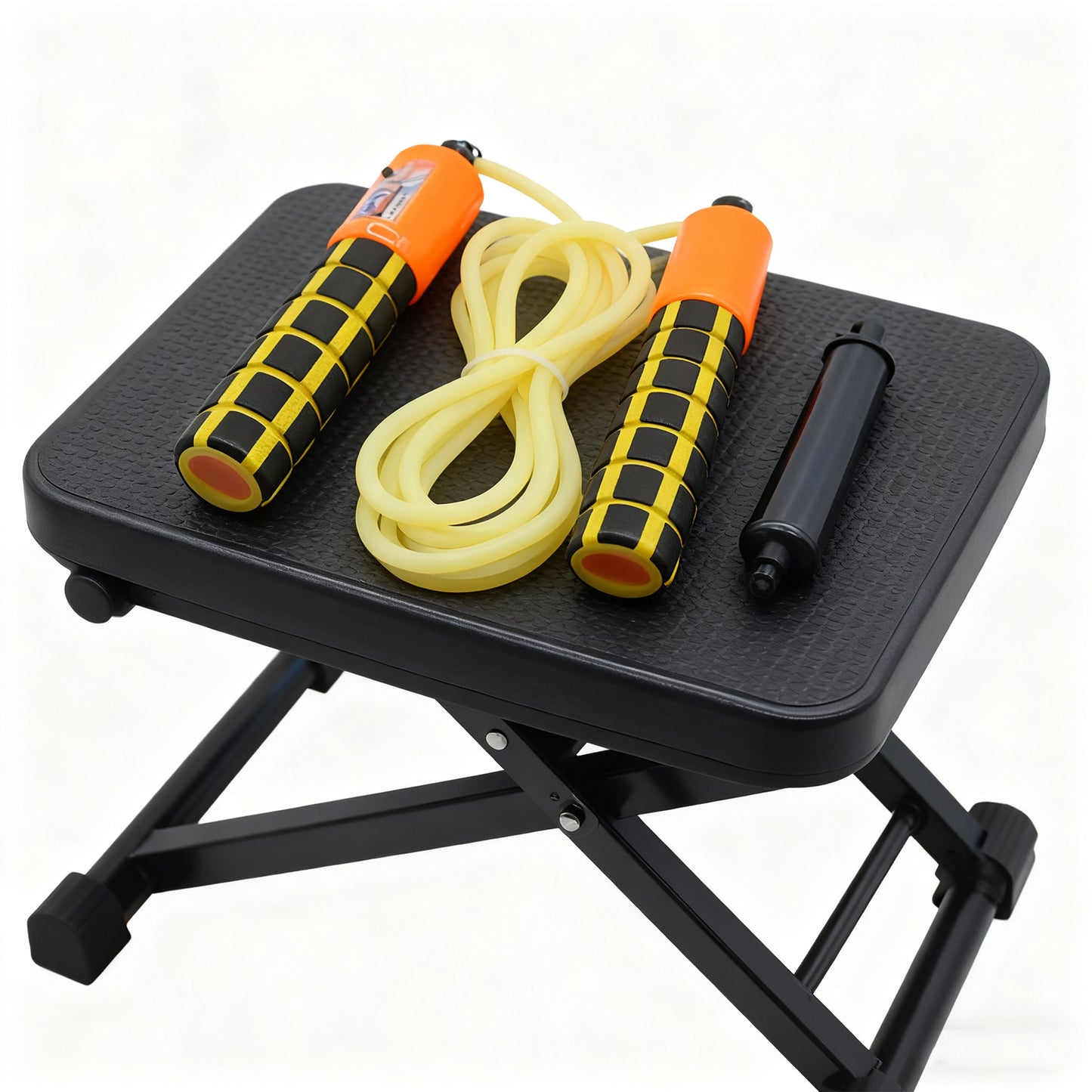 Rope with Counter for Fitness Training - Multiple Styles Available